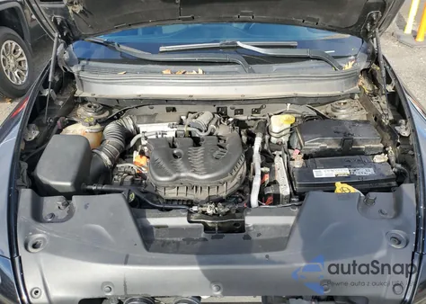 2014 Jeep Cherokee Latitude from USA, damaged, VIN 1C4PJMCS8EW244340